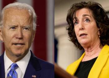 Biden administration admits that they have messed up the border as thousands of illegal immigrants flood the US