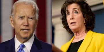 Biden administration admits that they have messed up the border as thousands of illegal immigrants flood the US