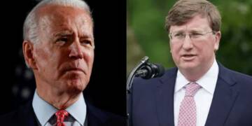 Mississippi Governor overturns Biden’s decision to make transgenders participate in women’s sports