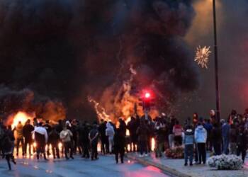 Hardcore Islamism, rampant illegal immigration and much more – Sweden is a new hell in the making