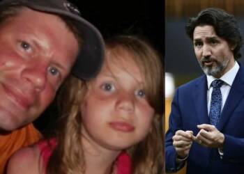 Canadian kids are now choosing their genders and going under the blade and their protesting parents are being jailed