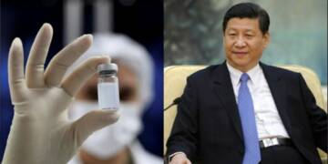 china chinese vaccines