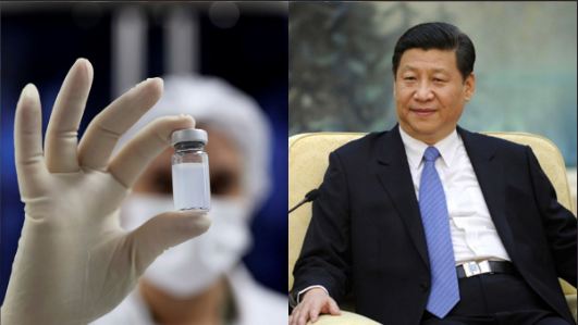 china chinese vaccines