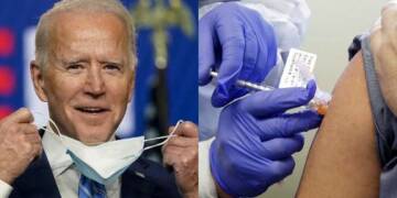 biden vaccines