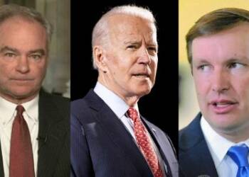 biden democrats syria