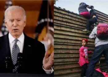 biden hotel rooms illegal immigrants