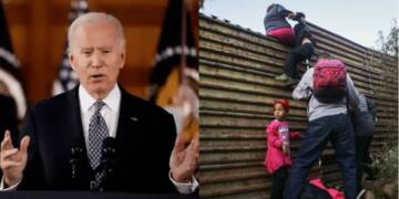 biden hotel rooms illegal immigrants