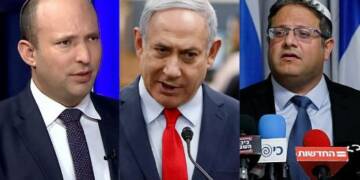 israel right wing elections