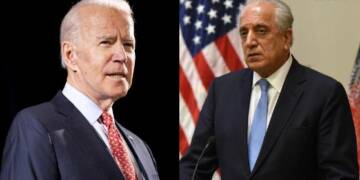 biden khalilzad