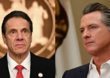 After Cuomo, California Governor Gavin Newsom faces grave charges regarding mismanagement in the state