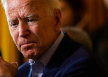 Exhaustive Reads, Joe Biden, United States of America, Oil