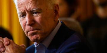 Exhaustive Reads, Joe Biden, United States of America, Oil