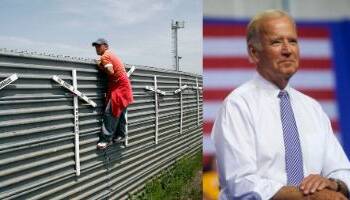 Exhaustive Reads, Immigration, immigration crisis, United States of America, joe biden