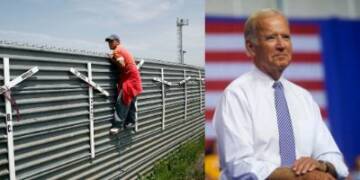 Exhaustive Reads, Immigration, immigration crisis, United States of America, joe biden