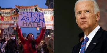 Short takes, atlanta shooting, asian american, joe biden, United States of America,