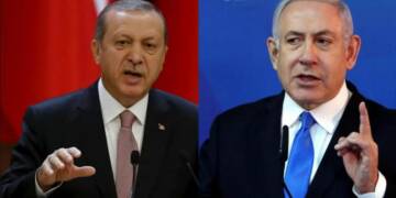 Israel, turkey, Greece, cyprus, Benjamin Netanyahu, Recep Tayyip Erdoğan