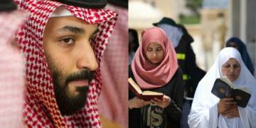 Saudi Arabia, Pakistan, Myanmar, Bangladesh, chad, Arabs, converted muslims