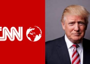 Short takes, CNN, Joe Biden, United States of America