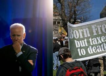 Joe Biden, Bill Gates, tax reforms, United States of America,