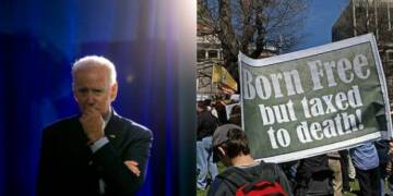 Joe Biden, Bill Gates, tax reforms, United States of America,