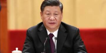 China, economic growth, Xi Jinping