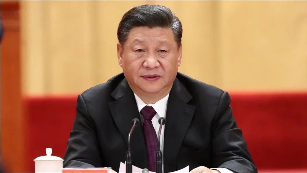 China, economic growth, Xi Jinping