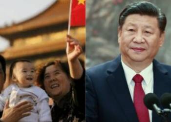 China, women, One-Child Policy