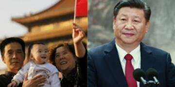 China, women, One-Child Policy