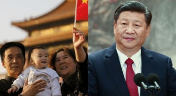 China, women, One-Child Policy