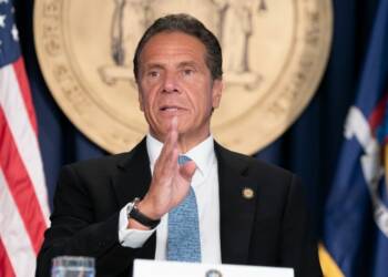 New York, Cuomo, media, Democrats