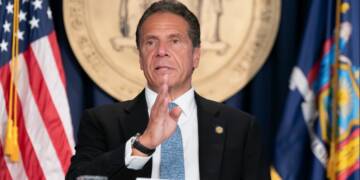 New York, Cuomo, media, Democrats