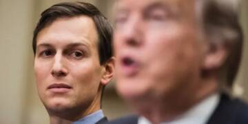 Donald Trump, Jared Kushner