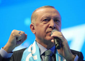 Erdogan, Turkey, Biden