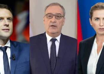 European Nations, Islamic Extremism