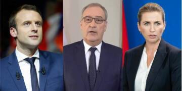 European Nations, Islamic Extremism