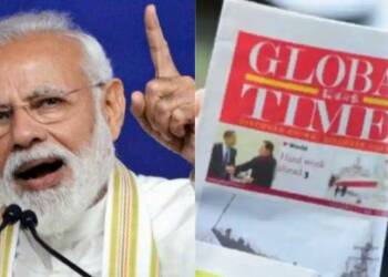 Short takes, Quad, China, Global Times, India