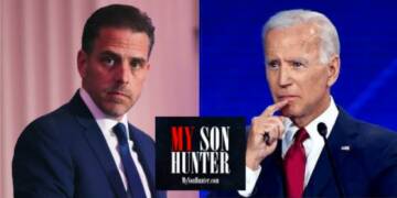 Hunter Biden, Biden, media, Hollywood