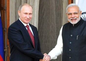 Putin, India, Russia, Indo-Pacific