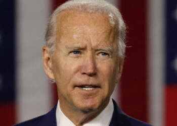 Joe Biden, American Media