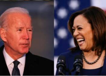 Joe Biden, Kamala Harris, Southern Border crisis