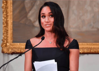 Meghan Markle, Democrats