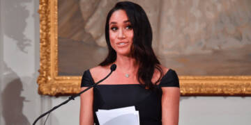 Meghan Markle, Democrats
