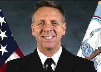 Philip Davidson, US, China, Indo-Pacific