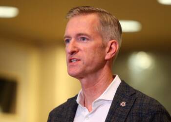 Portland Ted Wheeler