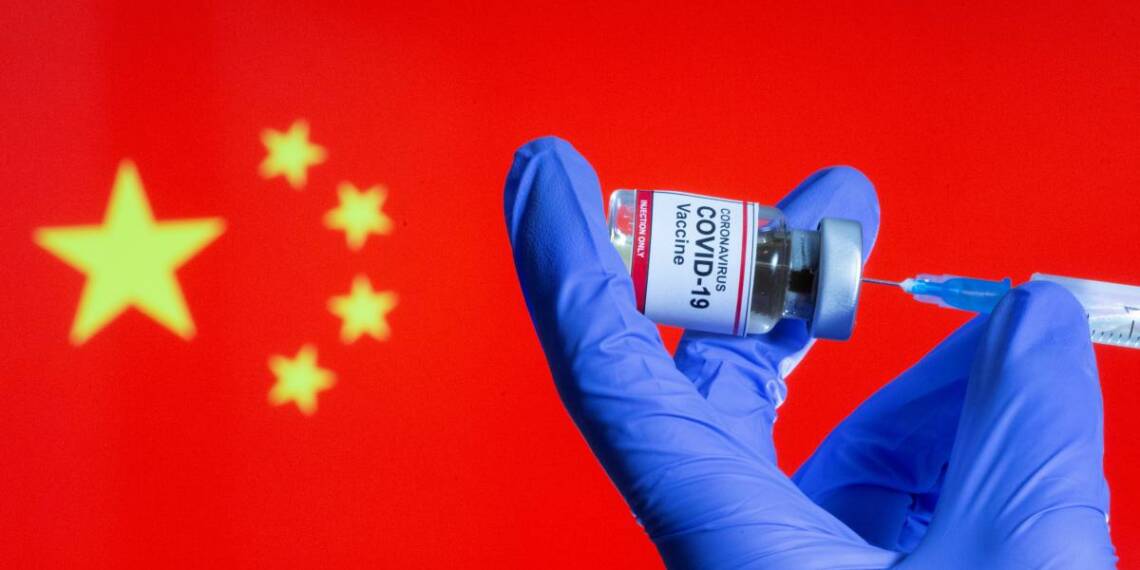 China, chinese vaccines, Chinese Vaccine Diplomacy