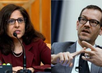 Tanden, Kahl, Republicans