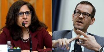 Tanden, Kahl, Republicans