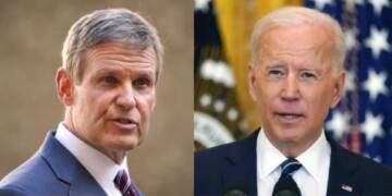 Tennessee, sports, women, Biden