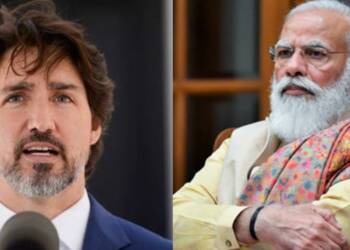 Trudeau, India, canada, vaccine