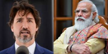 Trudeau, India, canada, vaccine